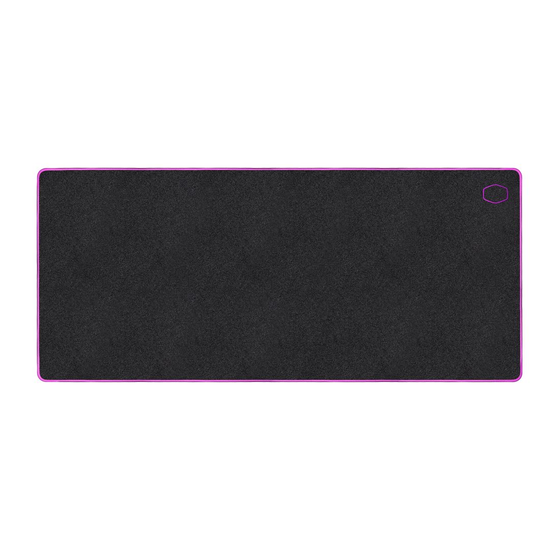 Cooler Master MP511 Speed Egérpad Black/Purple