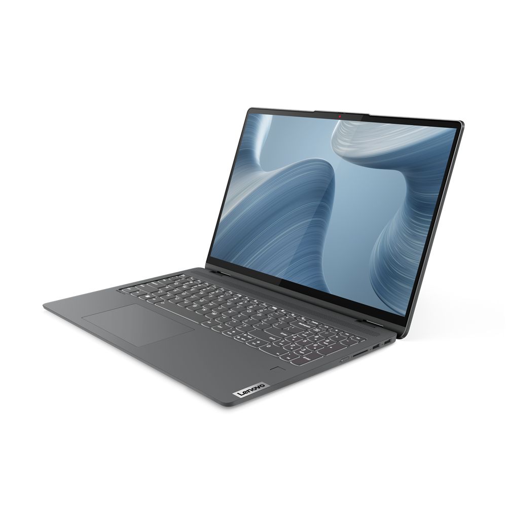 Lenovo Ideapad Flex 5 Storm Grey