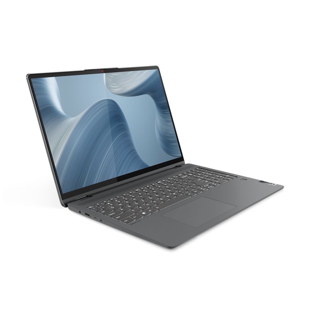 Lenovo Ideapad Flex 5 Storm Grey