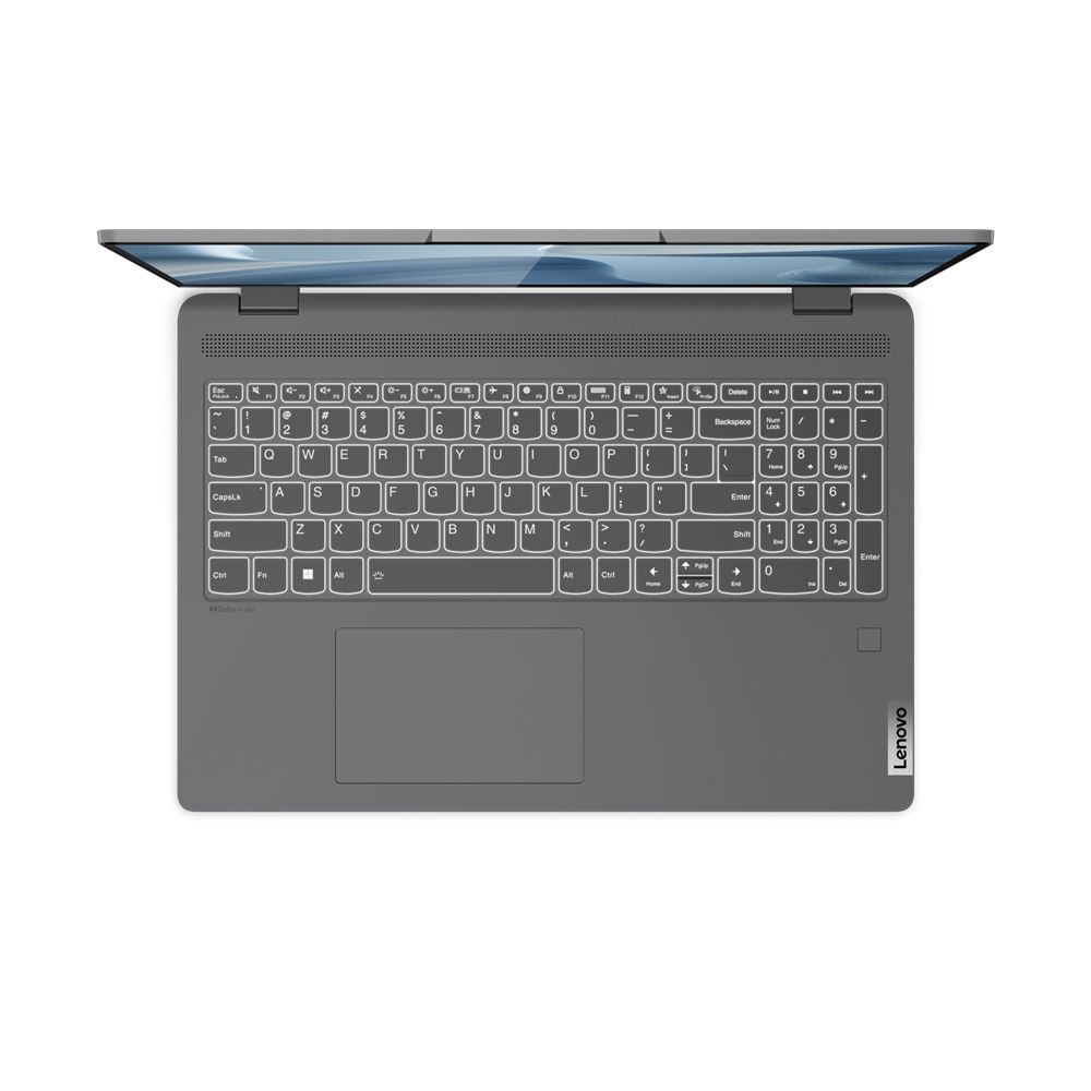 Lenovo Ideapad Flex 5 Storm Grey