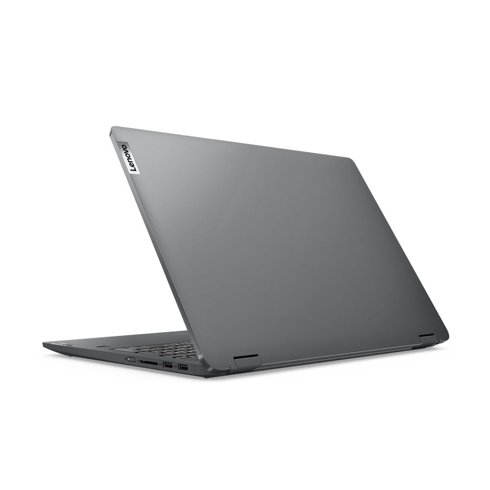 Lenovo Ideapad Flex 5 Storm Grey