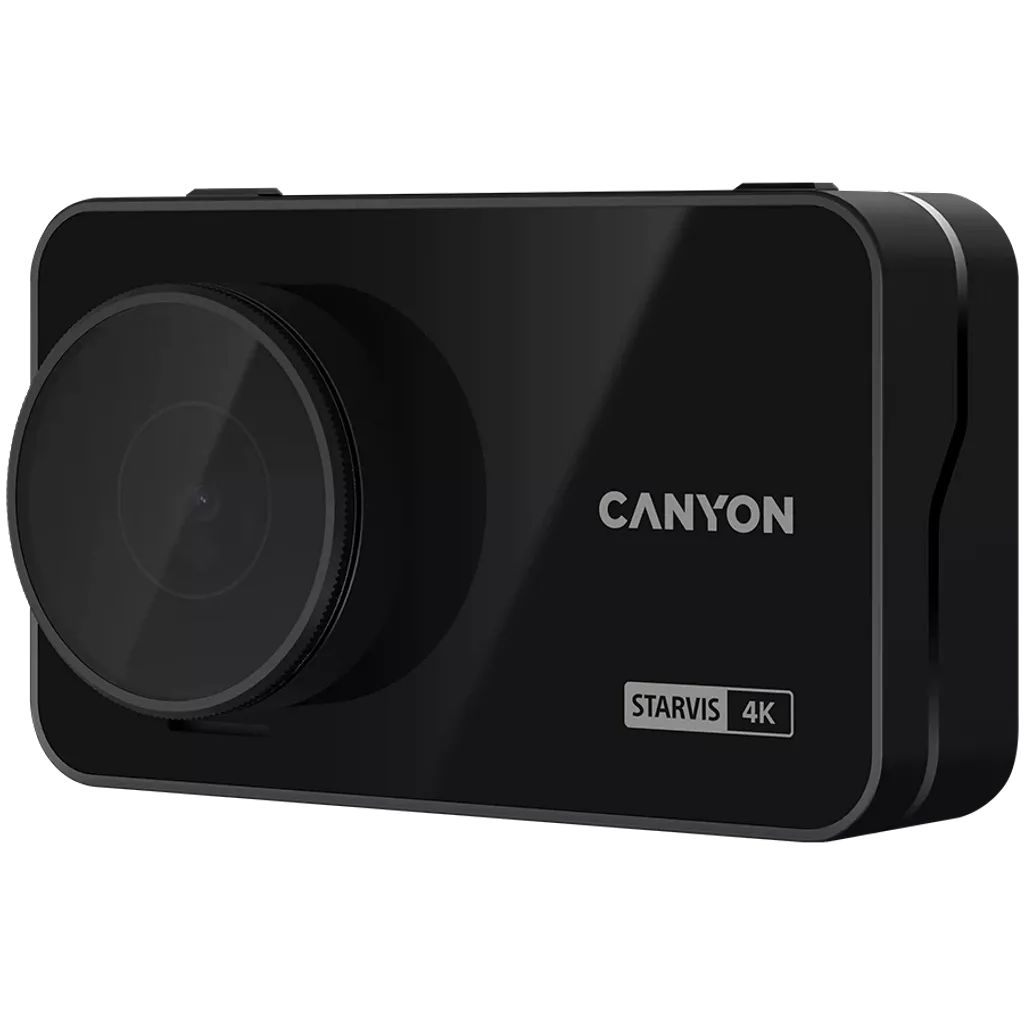 Canyon CDVR-40GPS RoadRunner Car Video Recorder