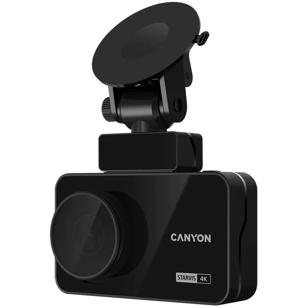 Canyon CDVR-40GPS RoadRunner Car Video Recorder