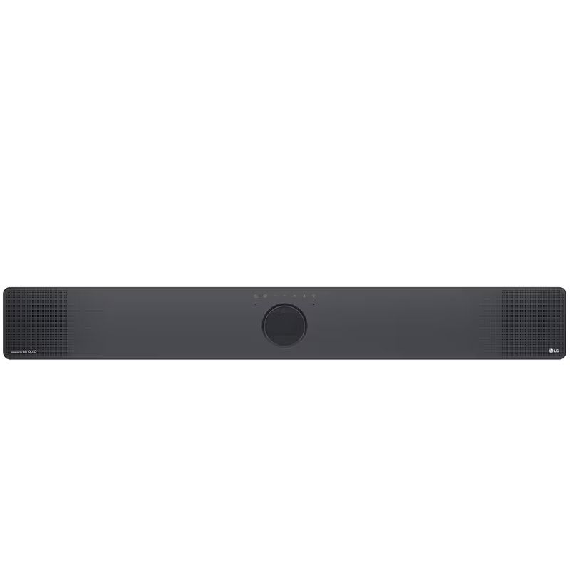 LG SC9S Soundbar Black