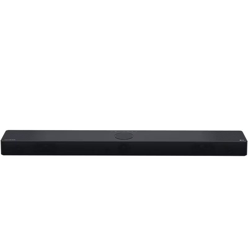 LG SC9S Soundbar Black