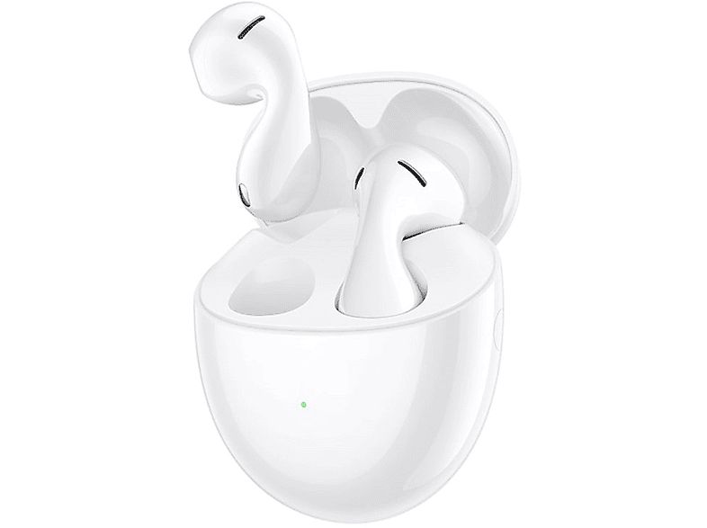 Huawei Freebuds 5 Bluetooth Headset Ceramic White