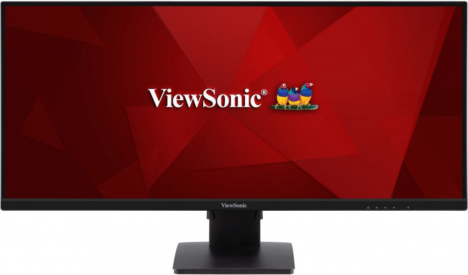 Viewsonic 34" VA3456-MHDJ IPS LED