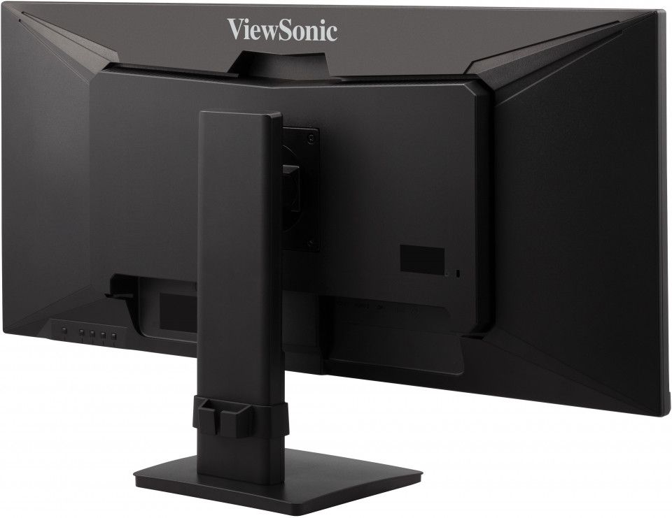 Viewsonic 34" VA3456-MHDJ IPS LED