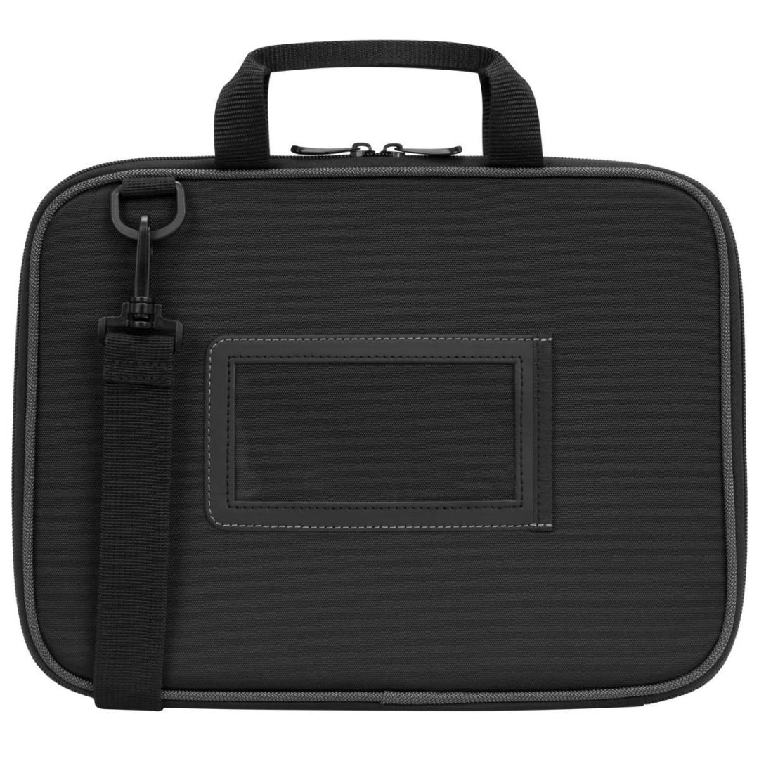 Targus Work-in Essentials Case for Chromebook 11,6" Black/Grey