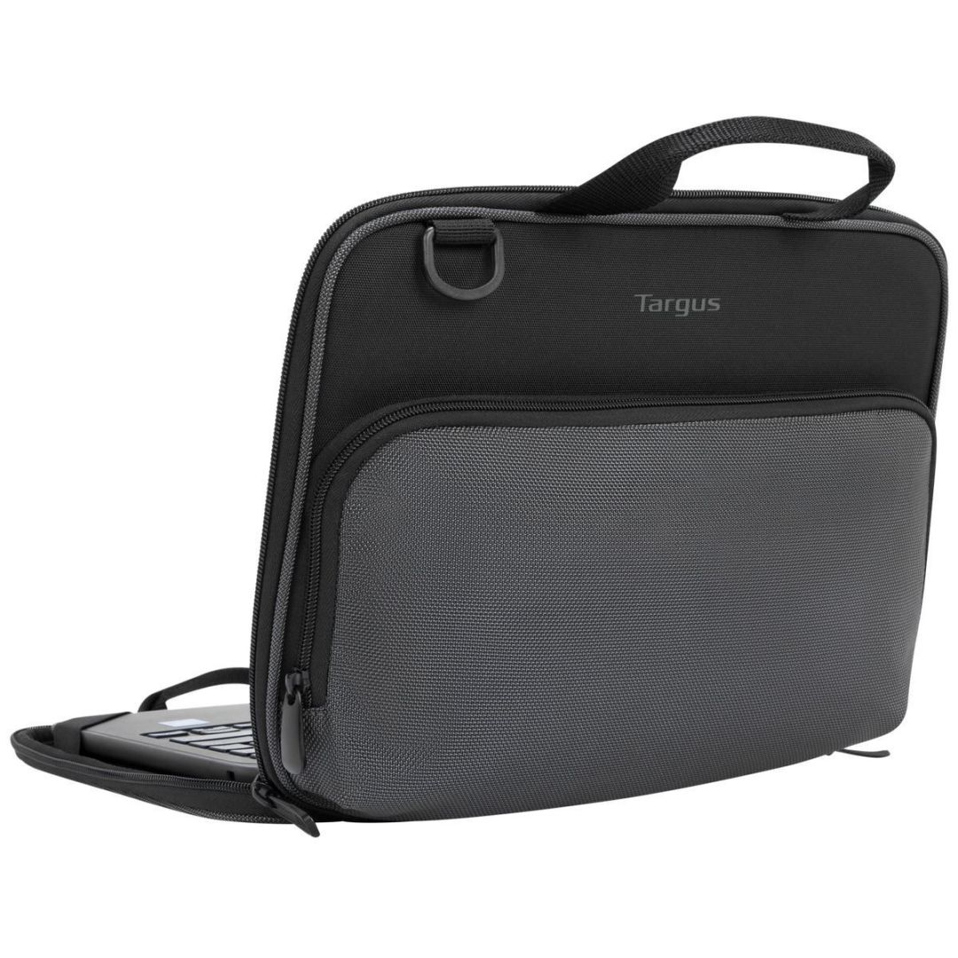 Targus Work-in Essentials Case for Chromebook 11,6" Black/Grey