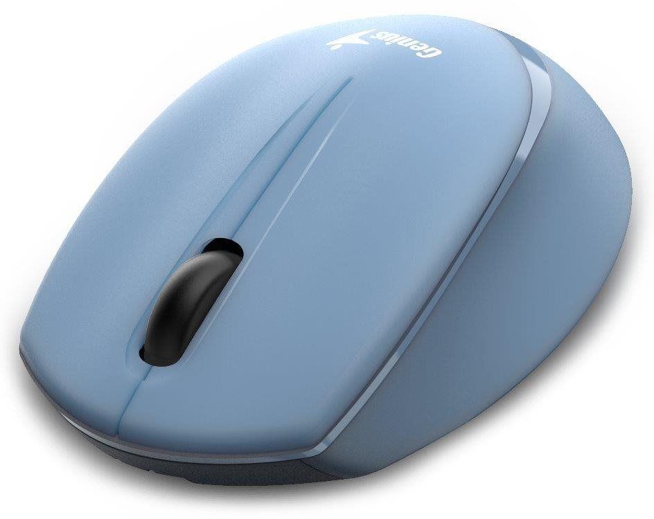 Genius NX-7009 Wireless Mouse Blue