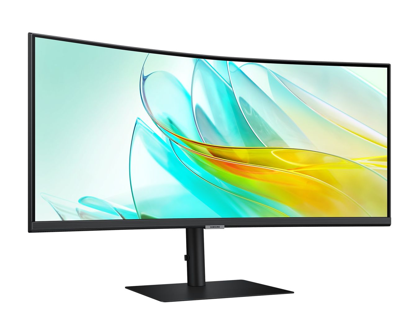 Samsung 34" LS34C652UAUXEN LED Curved