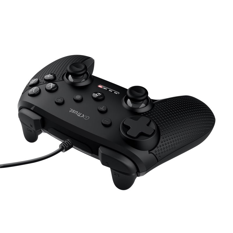 Trust GXT 541 Muta Gamepad Black