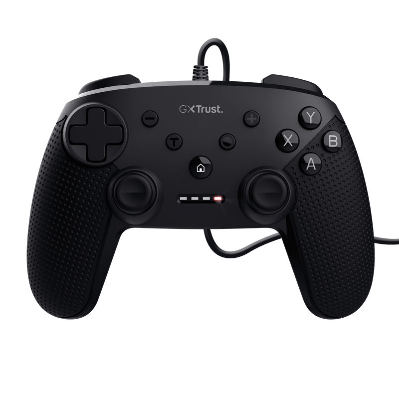 Trust GXT 541 Muta Gamepad Black