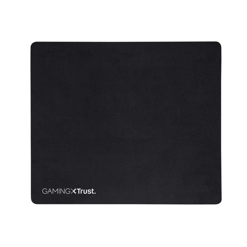 Trust Basics Gaming M Egérpad Black