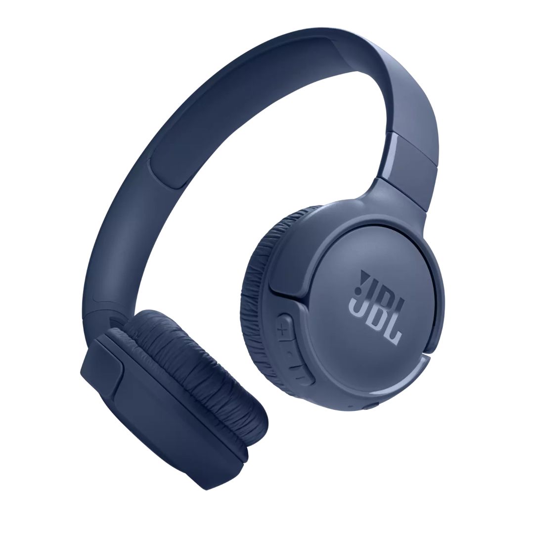 JBL Tune 520BT Wireless Bluetooth Headset Black