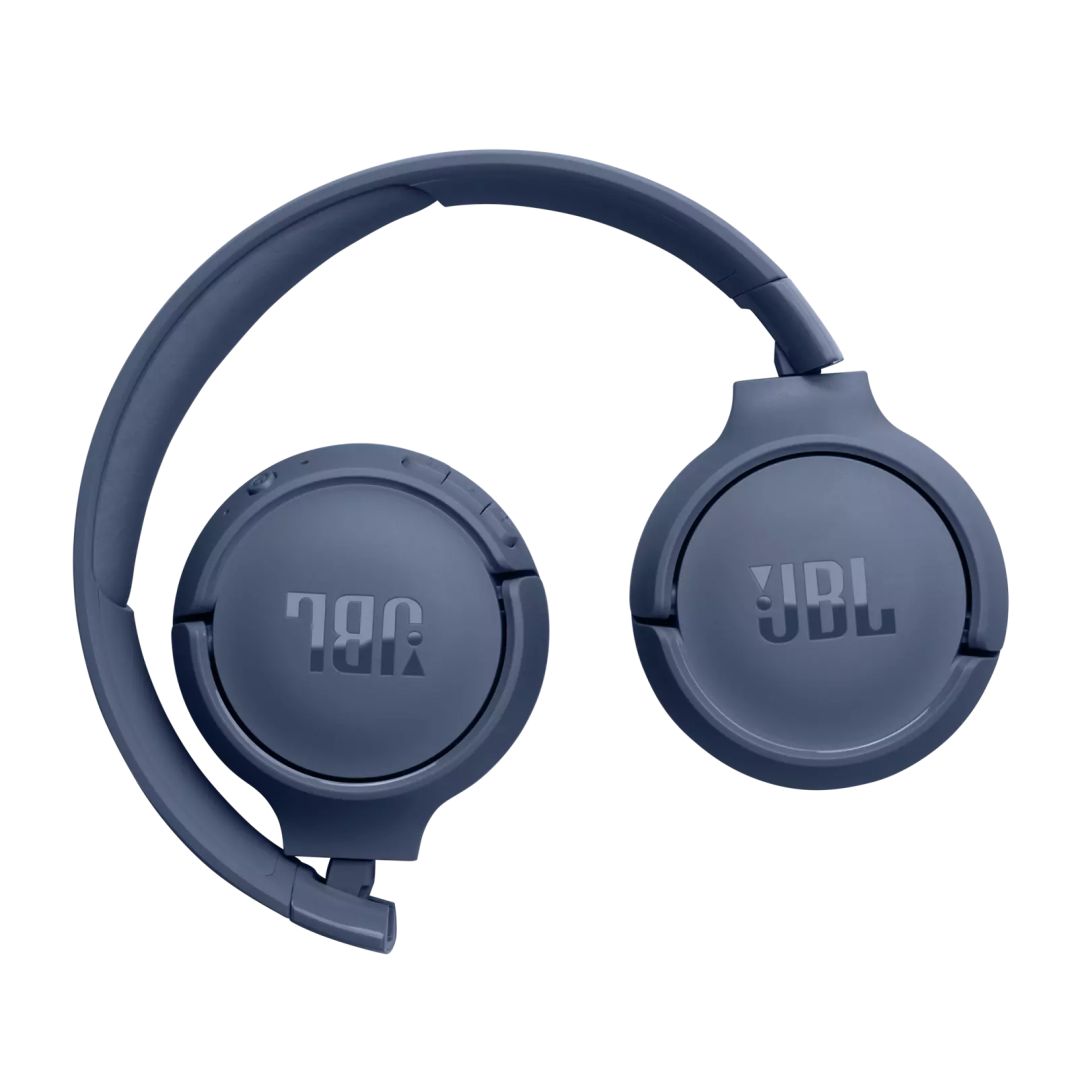 JBL Tune 520BT Wireless Bluetooth Headset Black