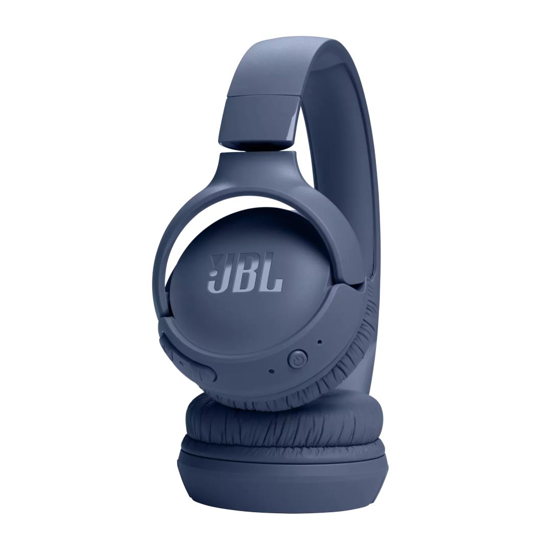 JBL Tune 520BT Wireless Bluetooth Headset Black