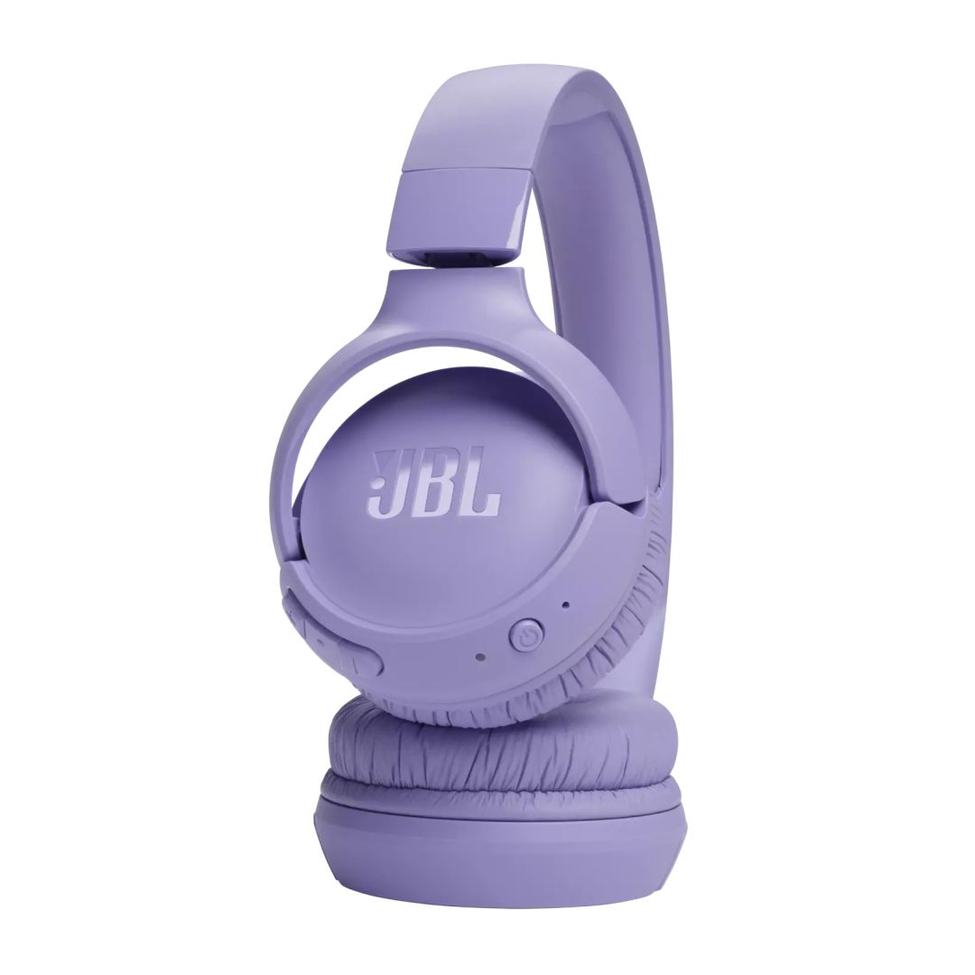 JBL Tune 520BT Wireless Bluetooth Headset Purple