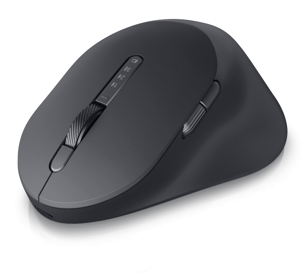 Dell MS900 Premier Rechargeable Mouse Black