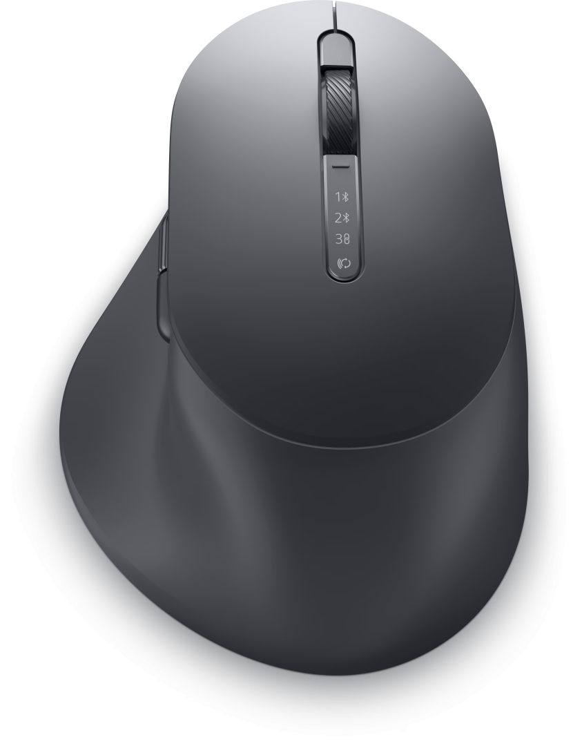 Dell MS900 Premier Rechargeable Mouse Black