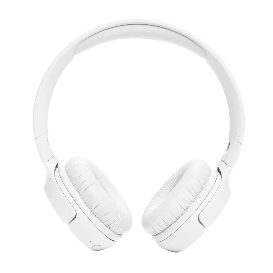 JBL Tune 520BT Wireless Bluetooth Headset White