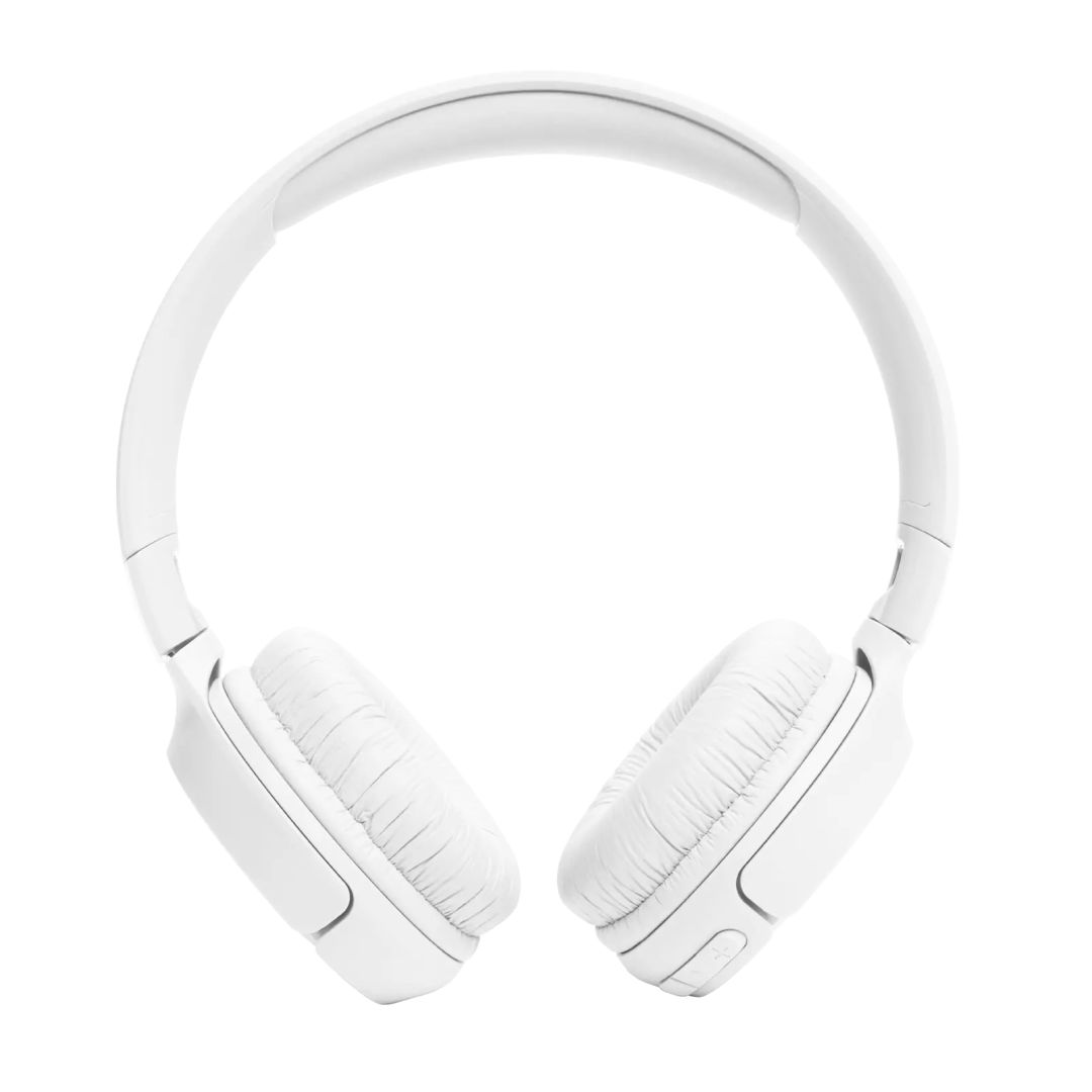 JBL Tune 520BT Wireless Bluetooth Headset White