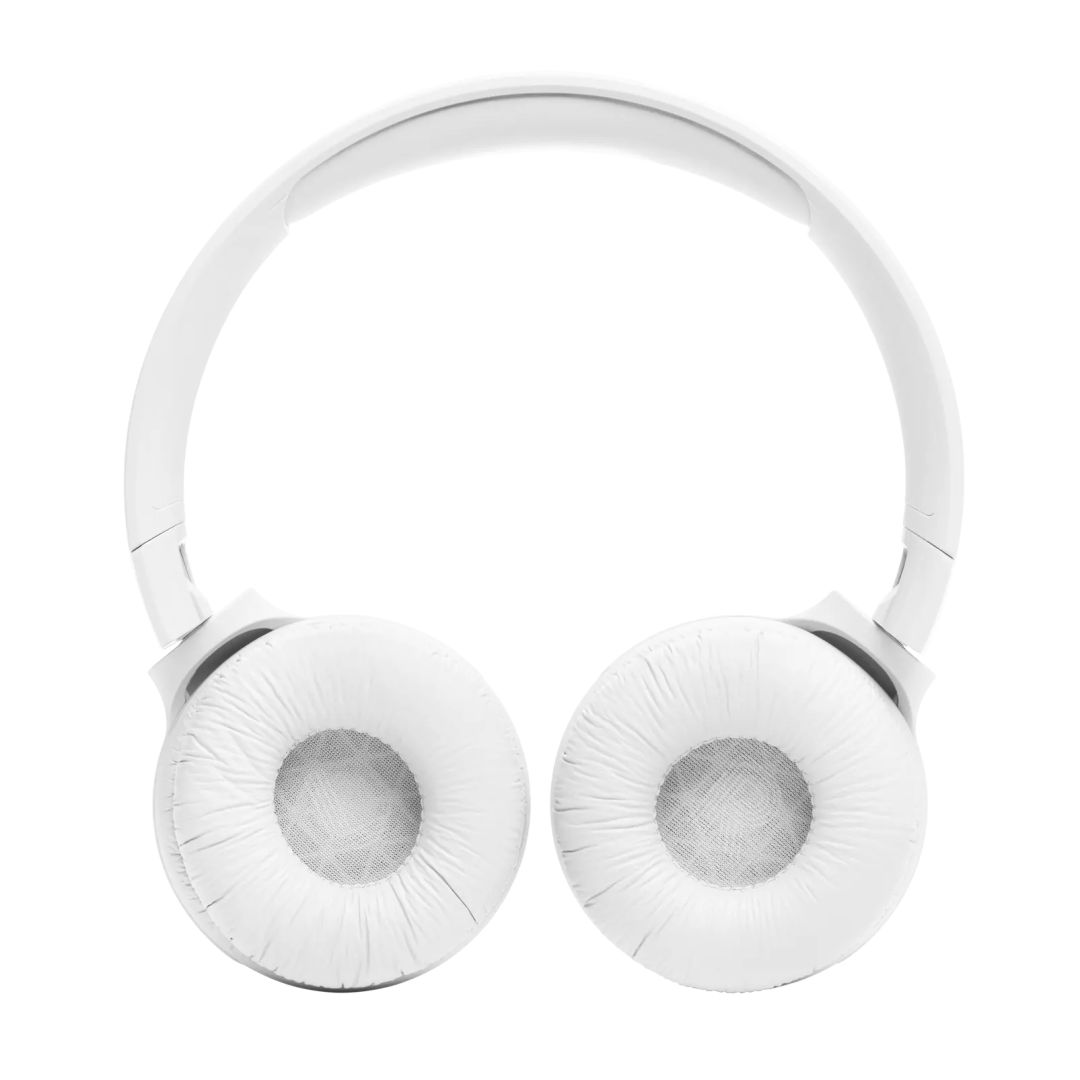 JBL Tune 520BT Wireless Bluetooth Headset White