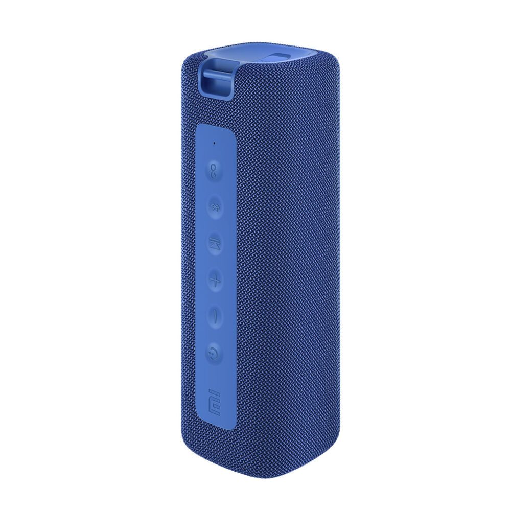 Xiaomi Mi Portable Bluetooth Speaker Blue