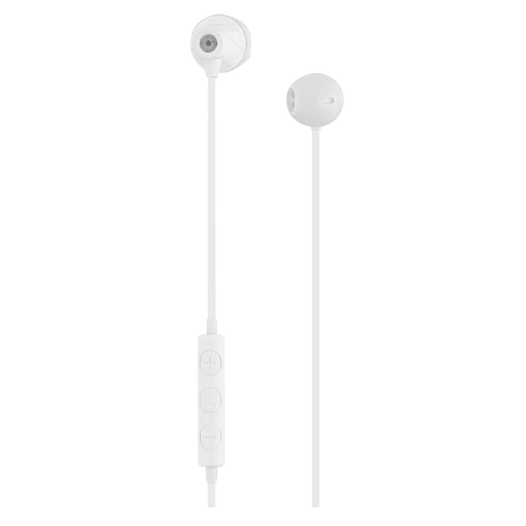 TnB Curv Lightning Headset White