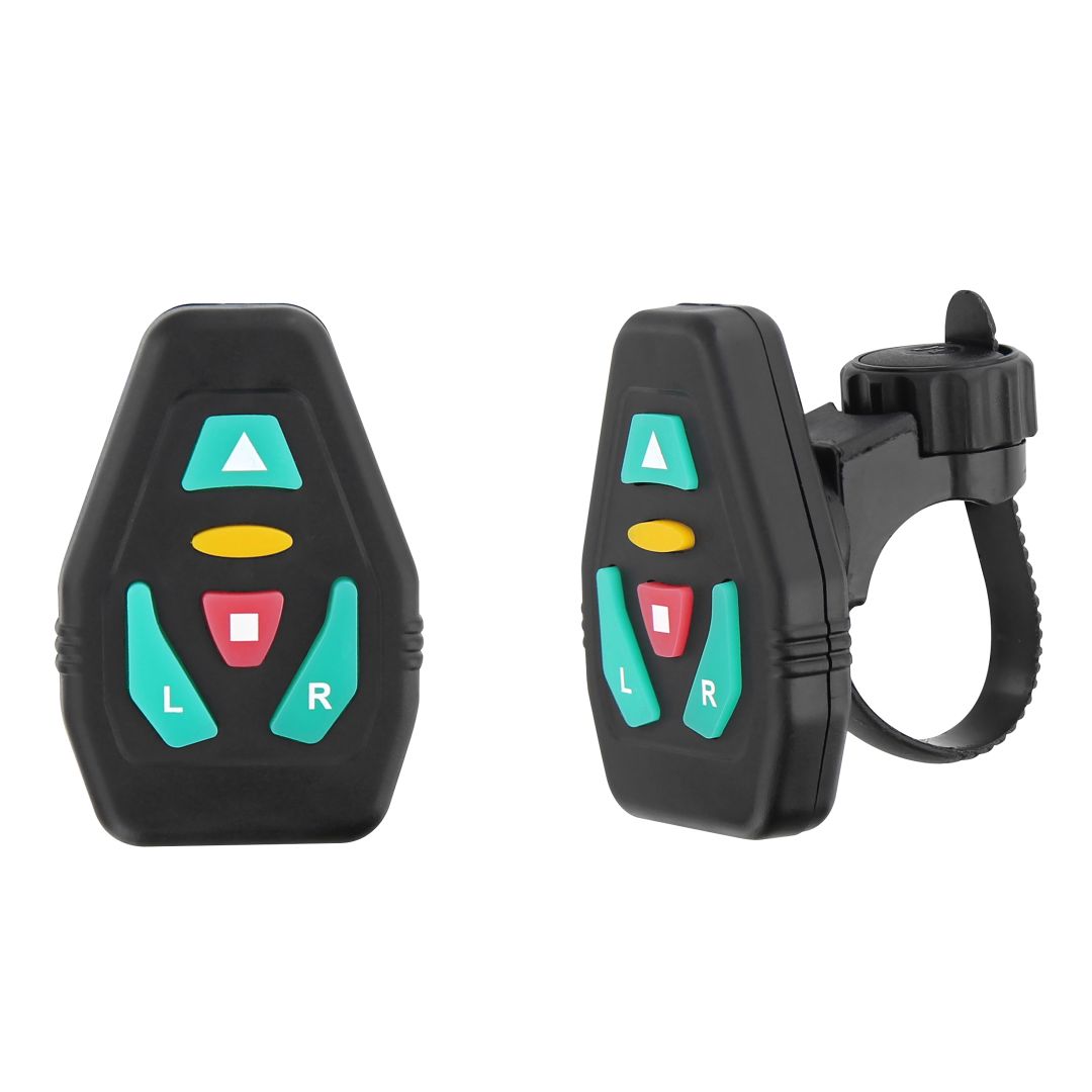 TnB Safety Vest with indicator Lights