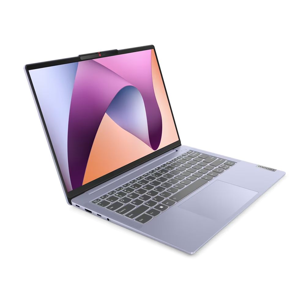 Lenovo IdeaPad Slim 5 Violet