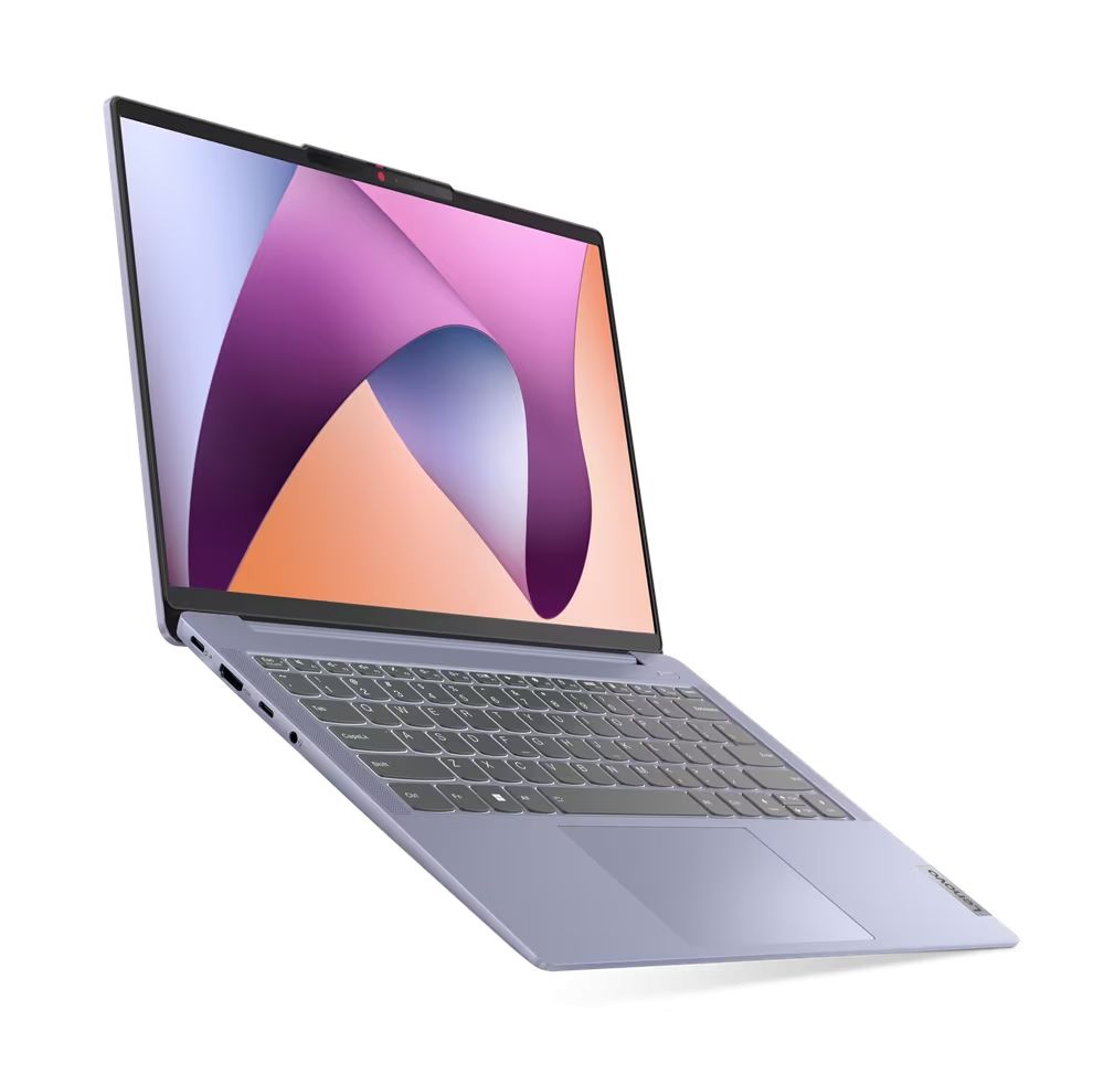 Lenovo IdeaPad Slim 5 Violet