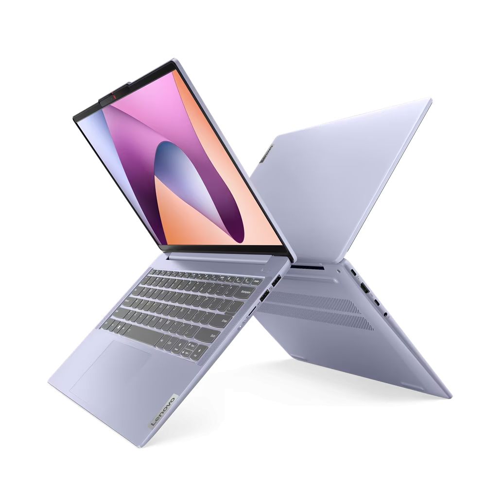 Lenovo IdeaPad Slim 5 Violet