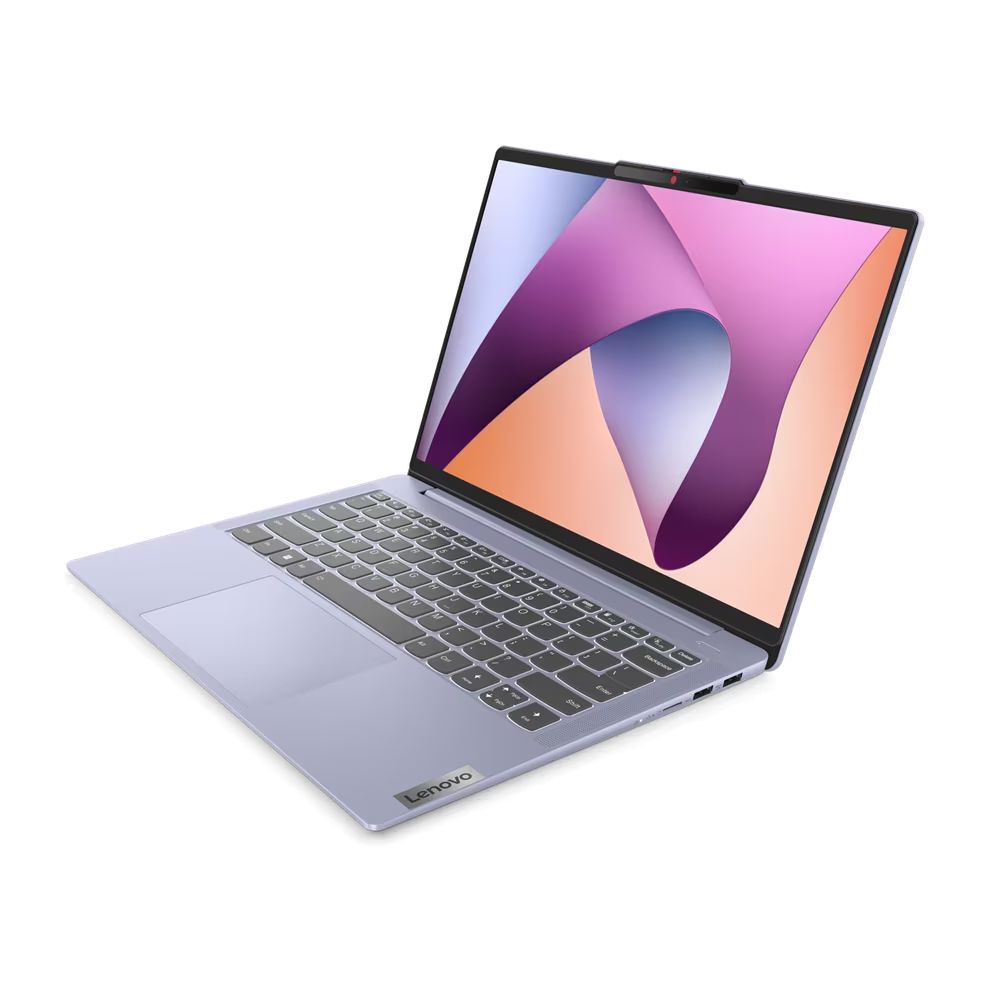 Lenovo IdeaPad Slim 5 Violet