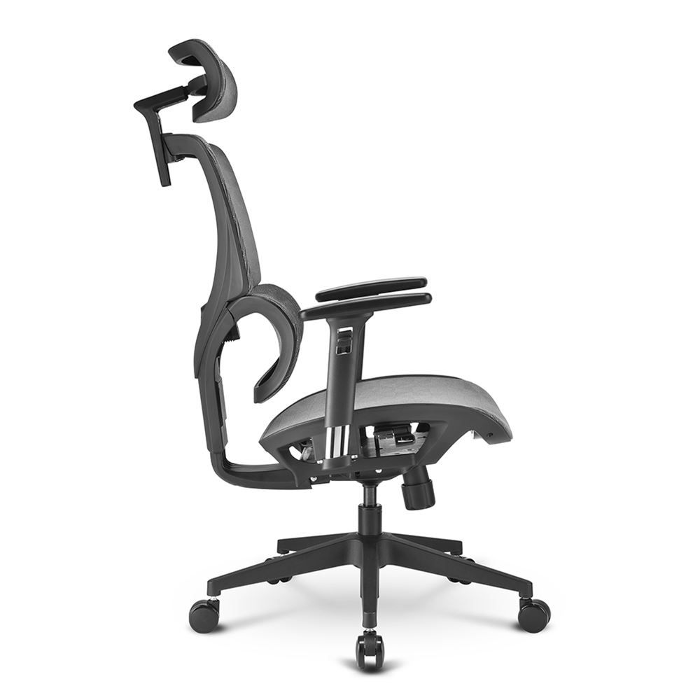 Sharkoon OfficePal C30M Gaming Chair Gray