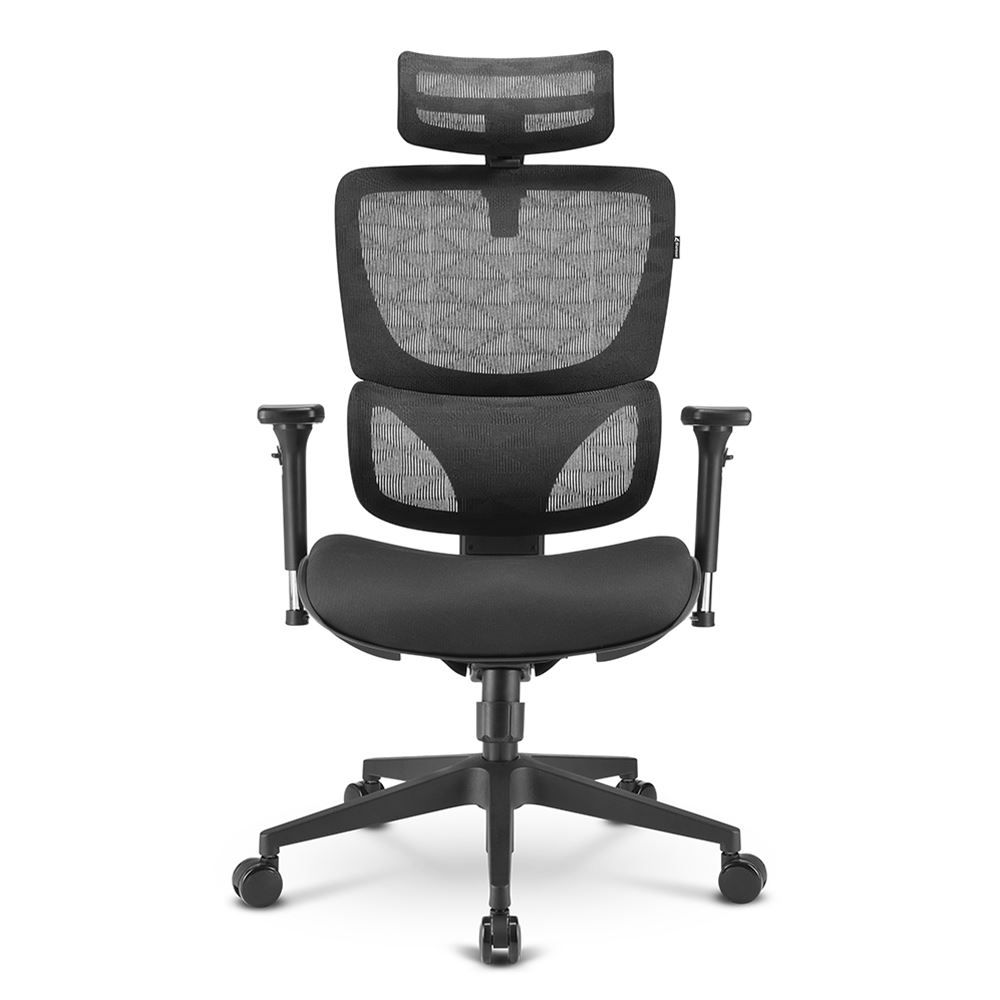 Sharkoon OfficePal C30 Gaming Chair Black