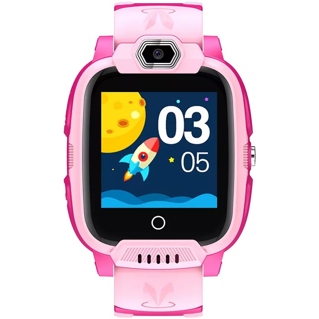 Canyon CNE-KW44PP Jondy Kids Watch Pink