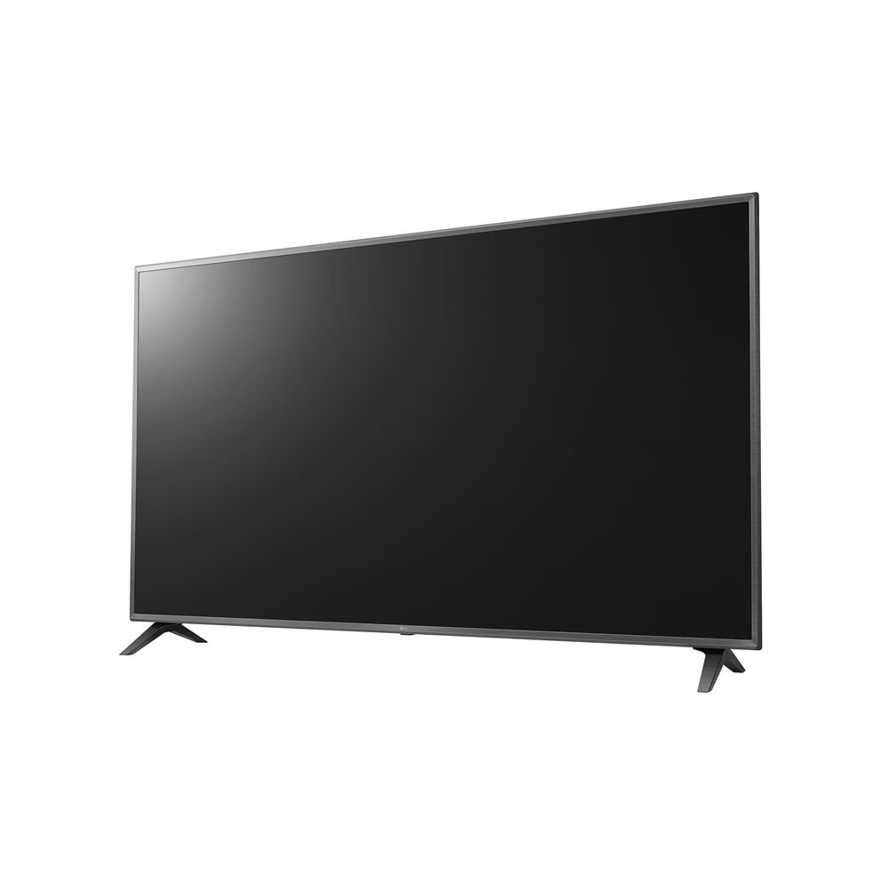 LG 43" 43UR781C0LK LED Smart