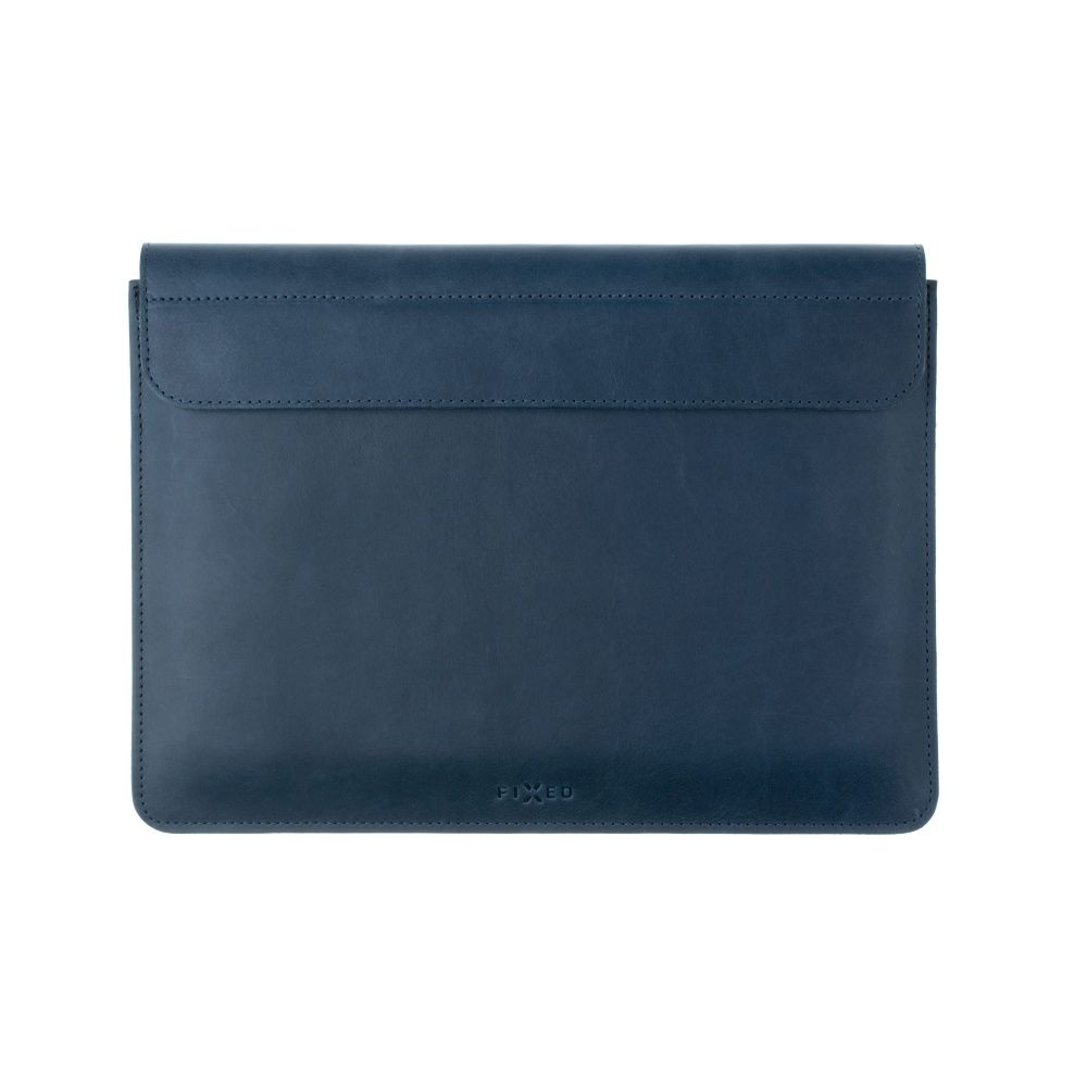 FIXED Oxford for Apple iPad Pro 12,9" (2018/2020/2021) with Magic/Folio Keyboard, blue