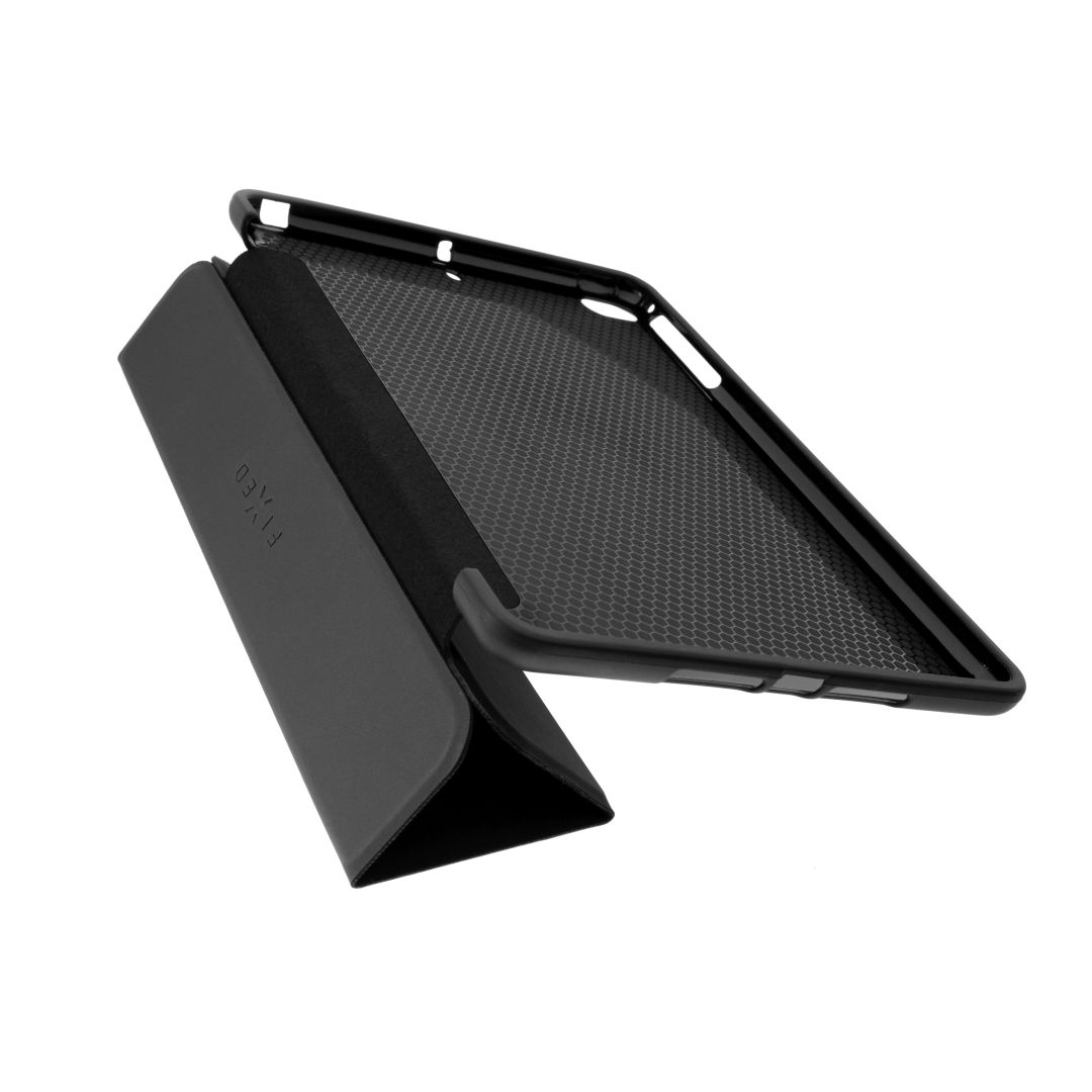 FIXED Padcover for Apple iPad (2018)/iPad (2017)/Air, black