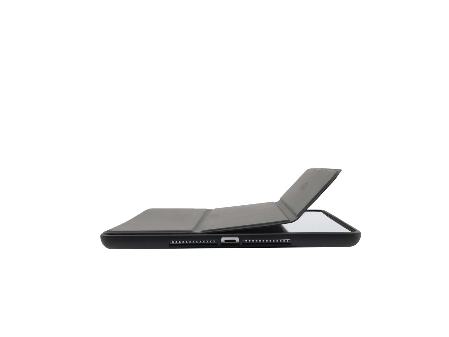 FIXED Padcover for Apple iPad 10.2"(2019/2020/2021), black