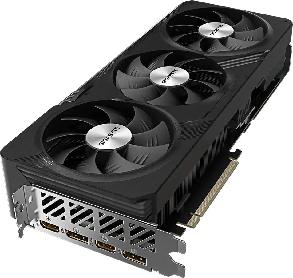 Gigabyte RX 7800XT GAMING OC 16G