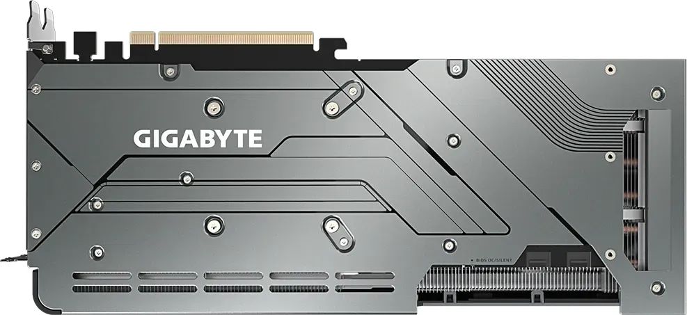 Gigabyte RX 7800XT GAMING OC 16G