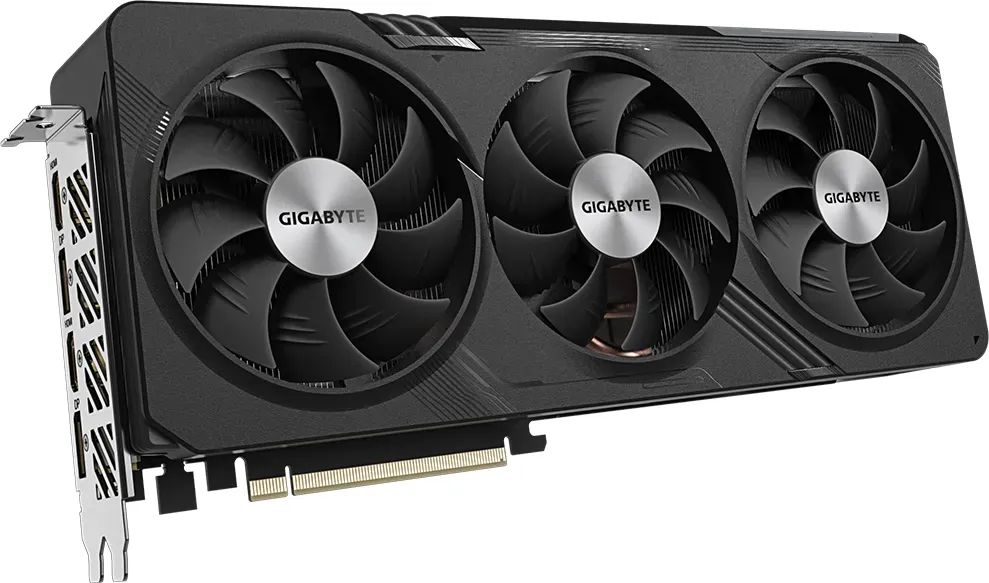 Gigabyte RX 7800XT GAMING OC 16G