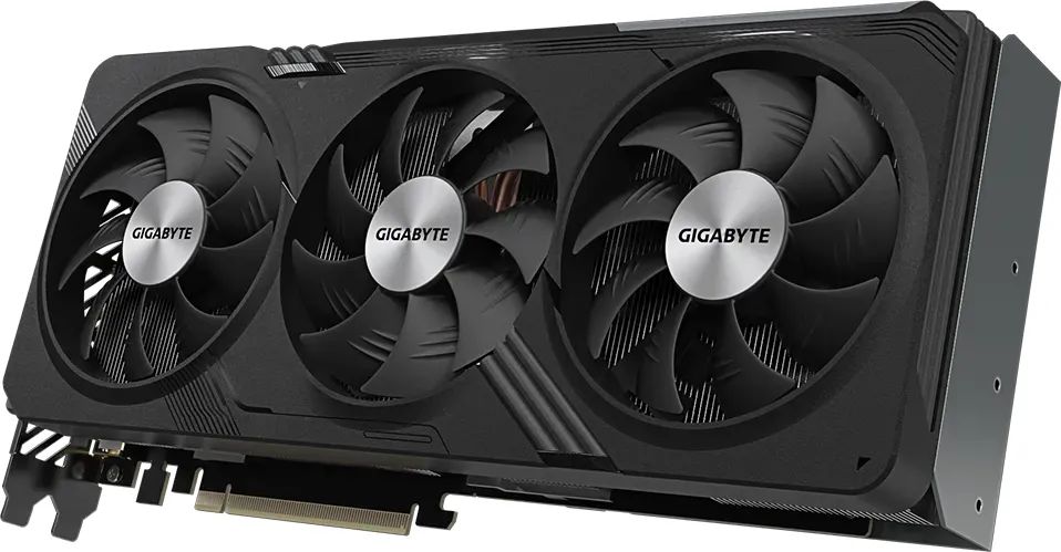 Gigabyte RX 7800XT GAMING OC 16G