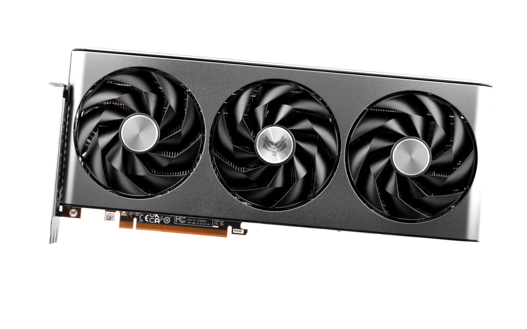 Sapphire Radeon RX 7800XT 16GB DDR6 OC Nitro+