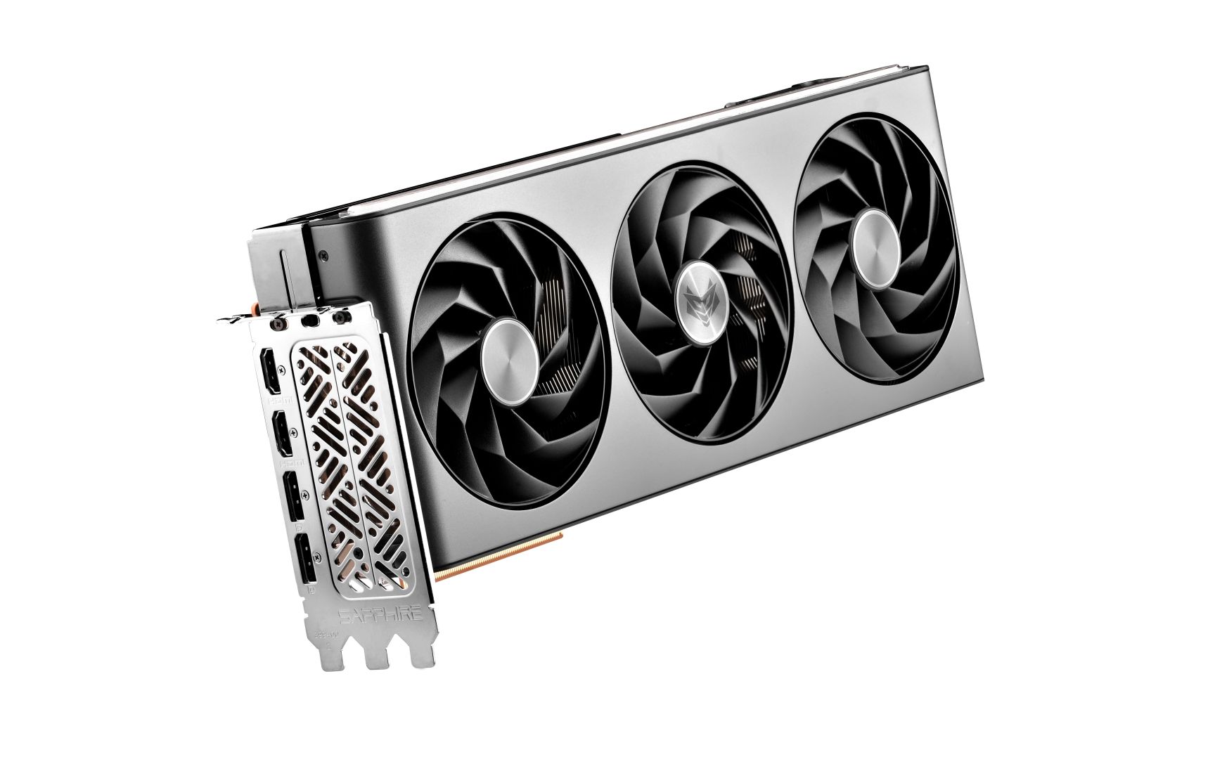 Sapphire Radeon RX 7800XT 16GB DDR6 OC Nitro+