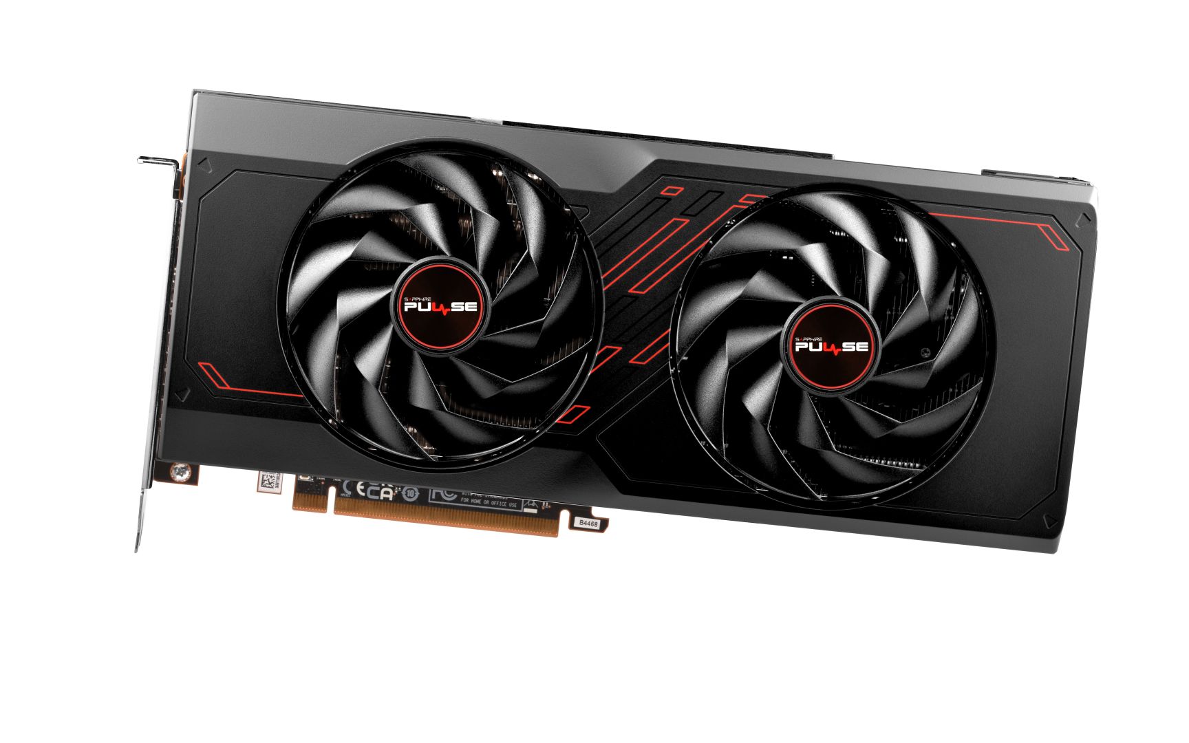 Sapphire Radeon RX 7800XT 16GB DDR6 Pulse