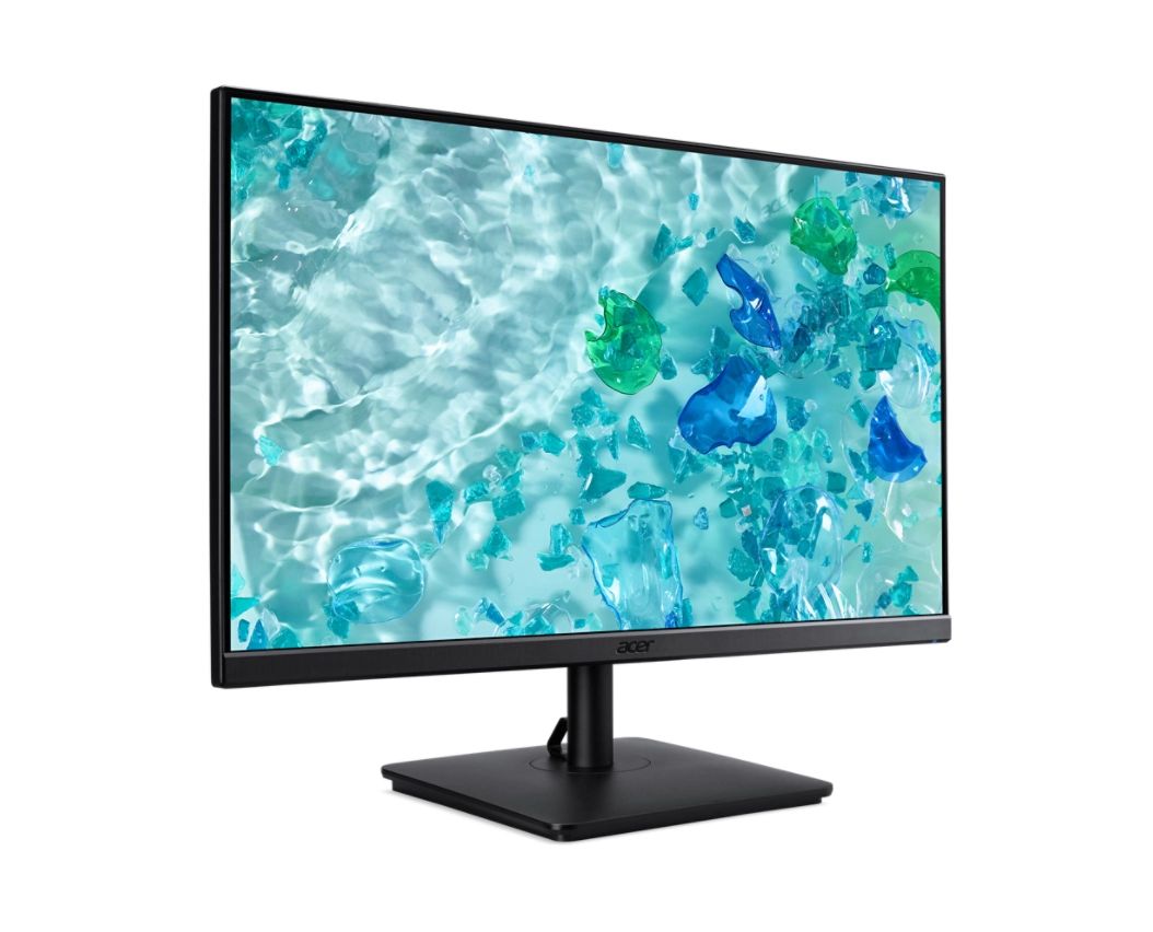 Acer 27" V277 Ebipv IPS LED